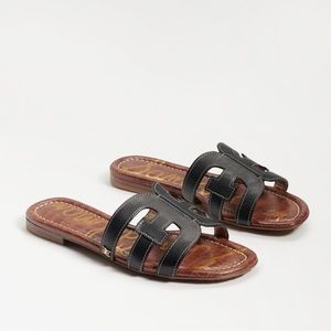 Sam Edelman bayside sandal